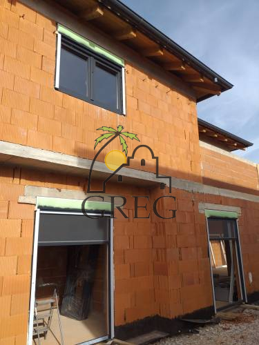 Chorwacja, Półwysep Istria, Svetvincenat - Dom, na sprzedaż