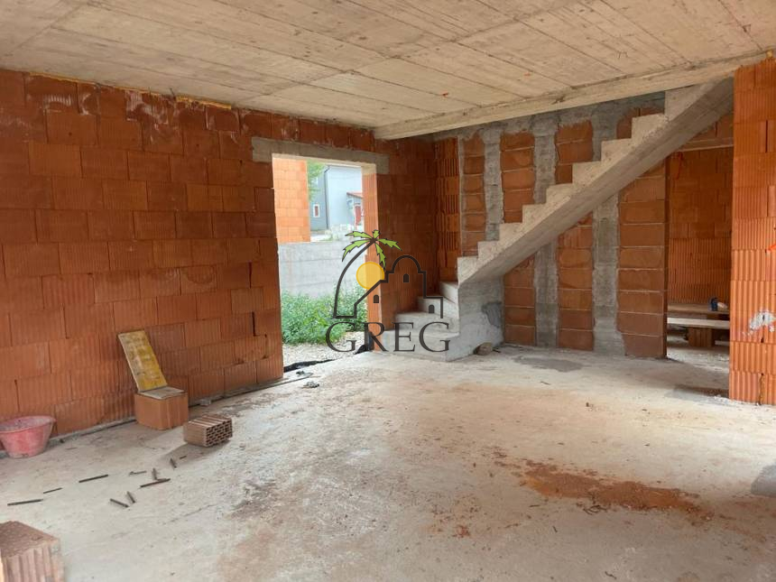 Chorwacja, Półwysep Istria, Svetvincenat - Dom, na sprzedaż