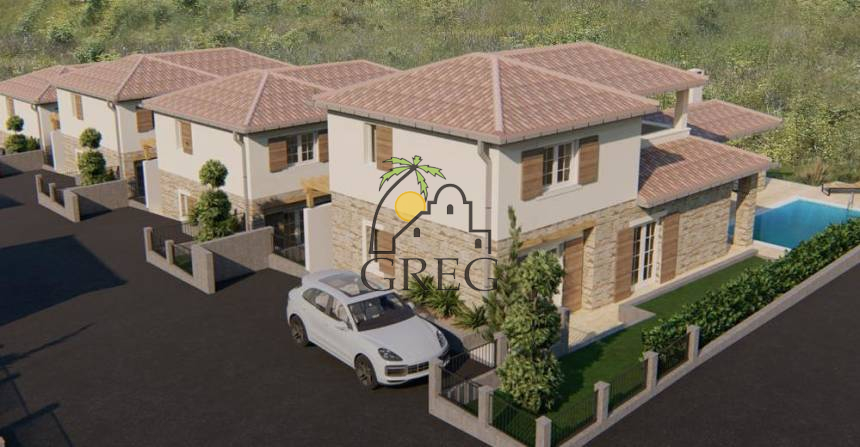 Chorwacja, Półwysep Istria, Svetvincenat - Dom, na sprzedaż