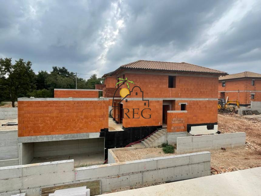 Chorwacja, Półwysep Istria, Svetvincenat - Dom, na sprzedaż