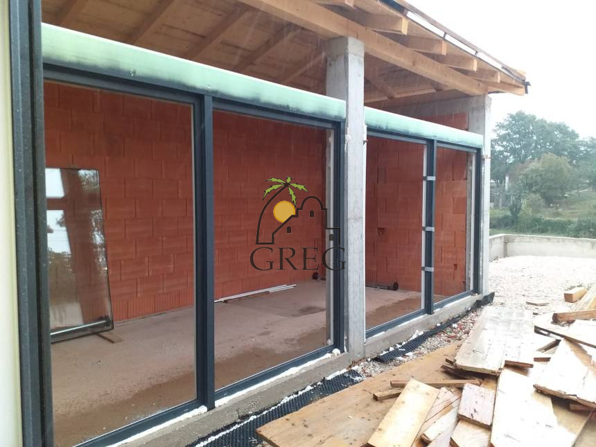 Chorwacja, Półwysep Istria, Svetvincenat - Dom, na sprzedaż