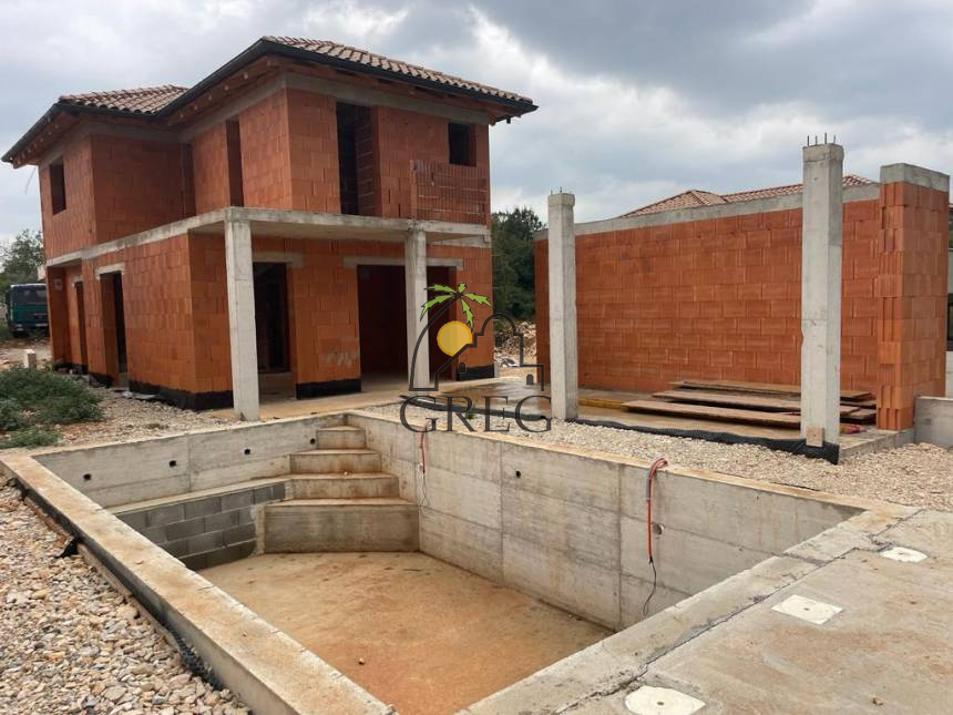 Chorwacja, Półwysep Istria, Svetvincenat - Dom, na sprzedaż