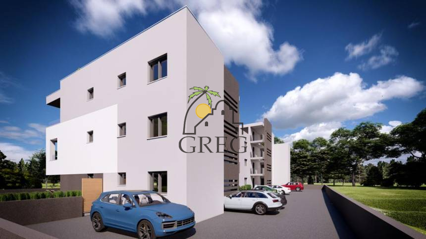 Croatia, North Dalmatia,  - Apartment, for sale