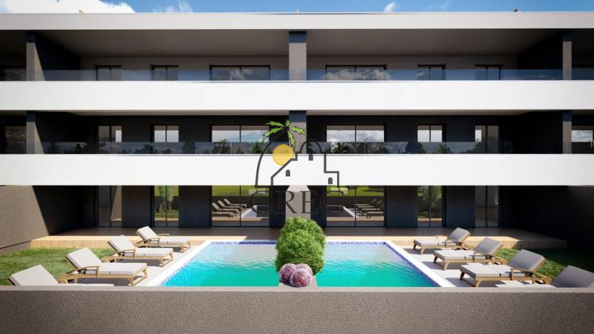 Croatia, North Dalmatia,  - Apartment, for sale