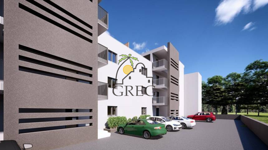 Croatia, North Dalmatia,  - Apartment, for sale