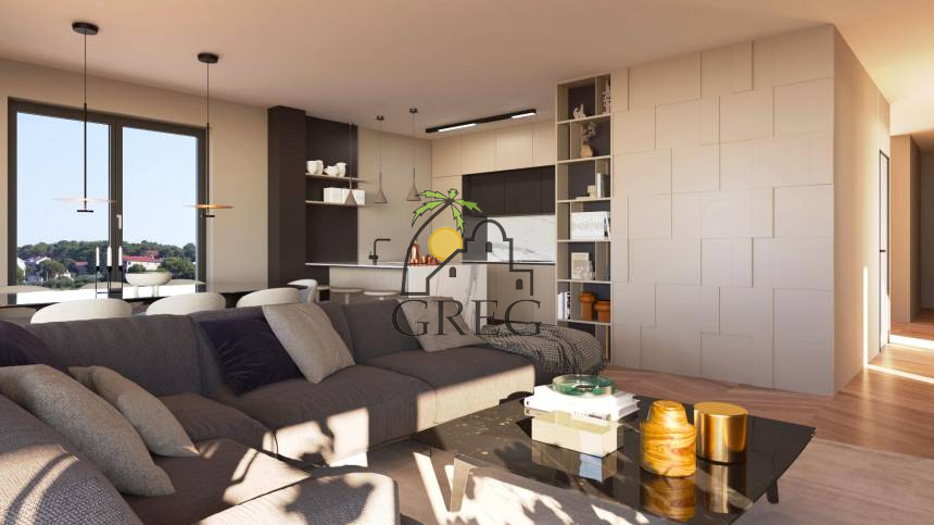 Chorwacja, Dalmacja Północna, Sv. Filip i Jakov - Apartament, na sprzedaż