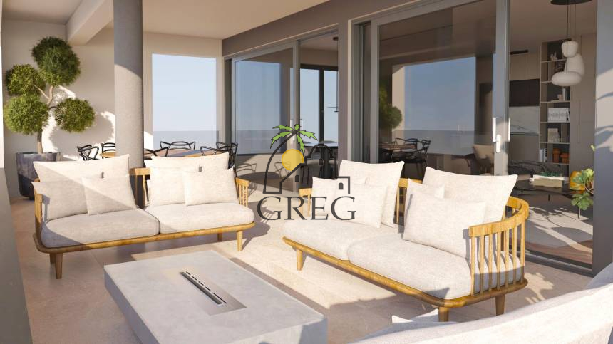 Chorwacja, Dalmacja Północna, Sv. Filip i Jakov - Apartament, na sprzedaż