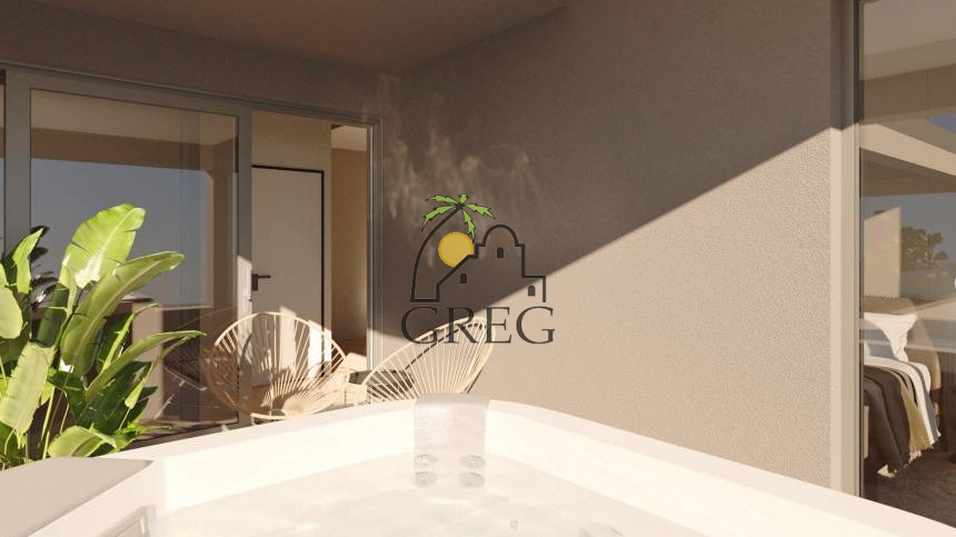 Chorwacja, Dalmacja Północna, Sv. Filip i Jakov - Apartament, na sprzedaż