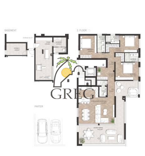 Chorwacja, Dalmacja Północna, Sv. Filip i Jakov - Apartament, na sprzedaż