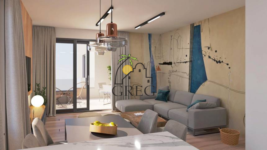 Chorwacja, Dalmacja Północna, Sv. Filip i Jakov - Apartament, na sprzedaż