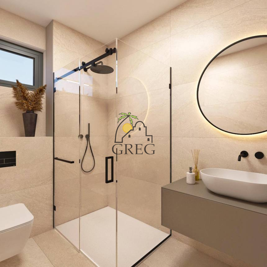 Croatia, North Dalmatia, Sv. Filip i Jakov - Apartment, for sale