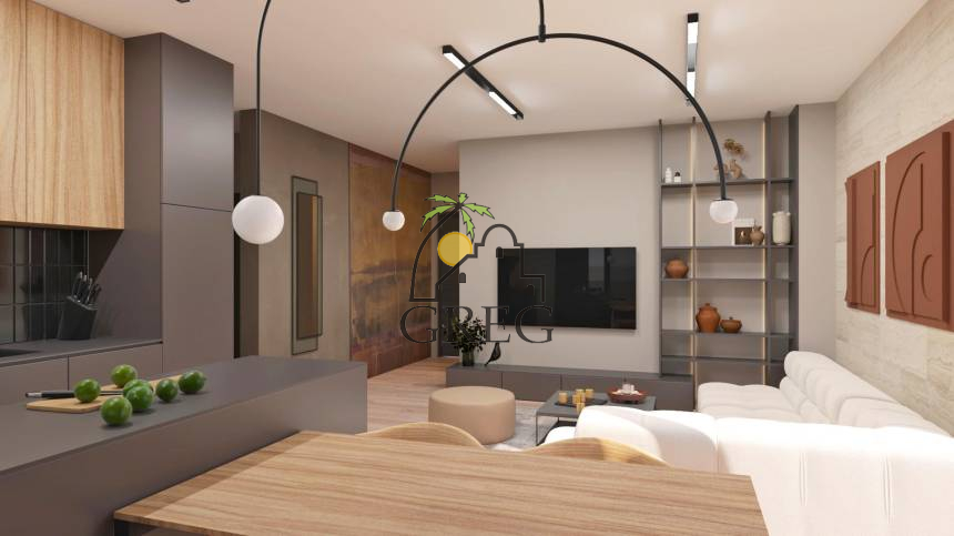 Croatia, North Dalmatia, Sv. Filip i Jakov - Apartment, for sale