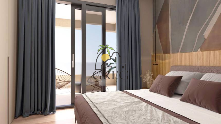 Croatia, North Dalmatia, Sv. Filip i Jakov - Apartment, for sale