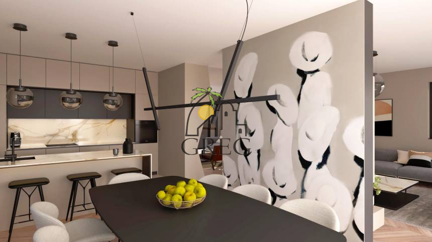 Croatia, North Dalmatia, Sv. Filip i Jakov - Apartment, for sale