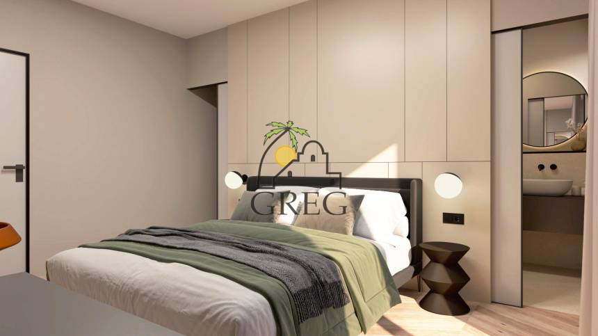 Croatia, North Dalmatia, Sv. Filip i Jakov - Apartment, for sale