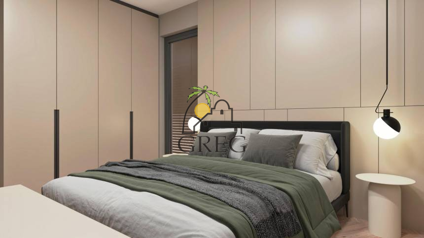 Croatia, North Dalmatia, Sv. Filip i Jakov - Apartment, for sale