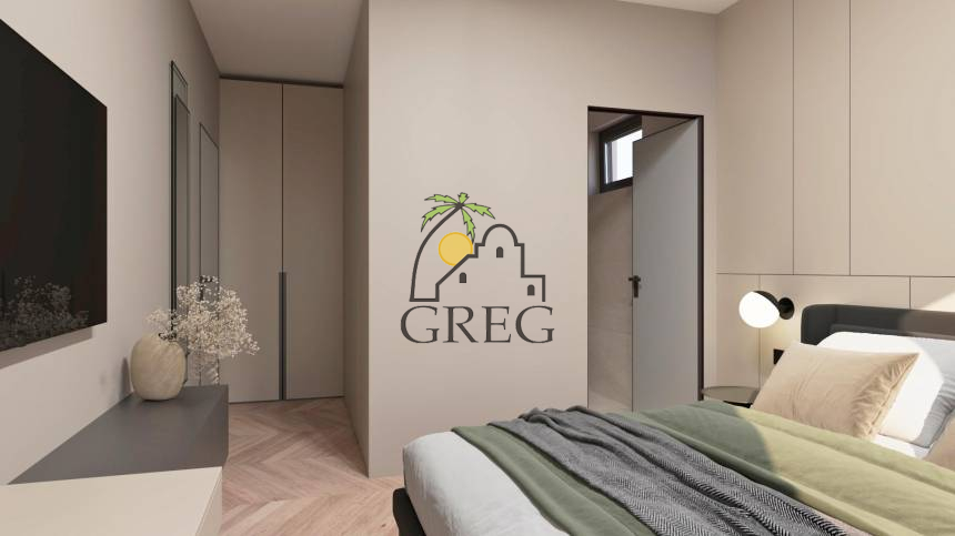 Croatia, North Dalmatia, Sv. Filip i Jakov - Apartment, for sale