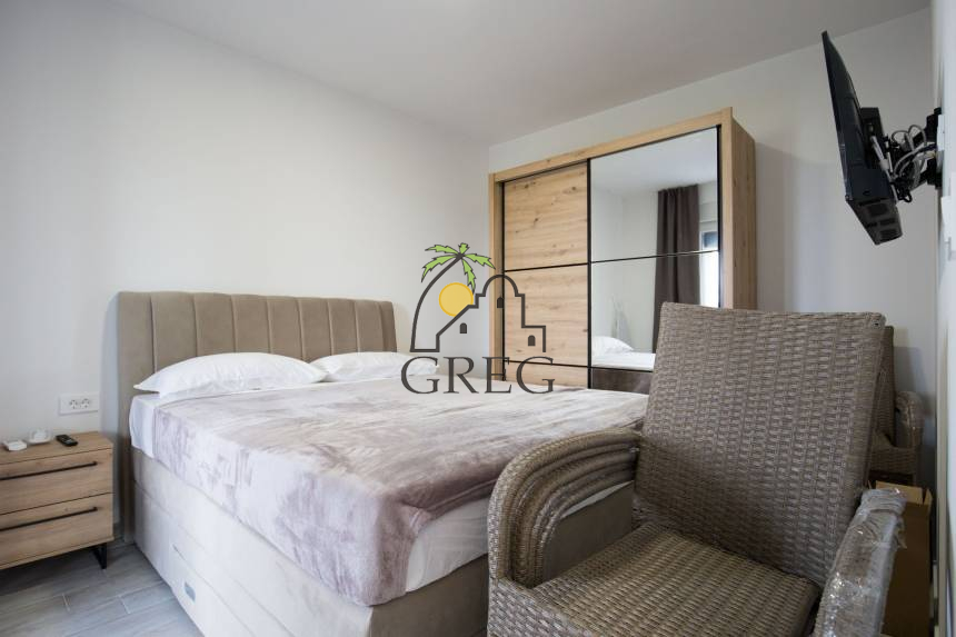 Croatia, North Dalmatia,  - Apartment, for sale