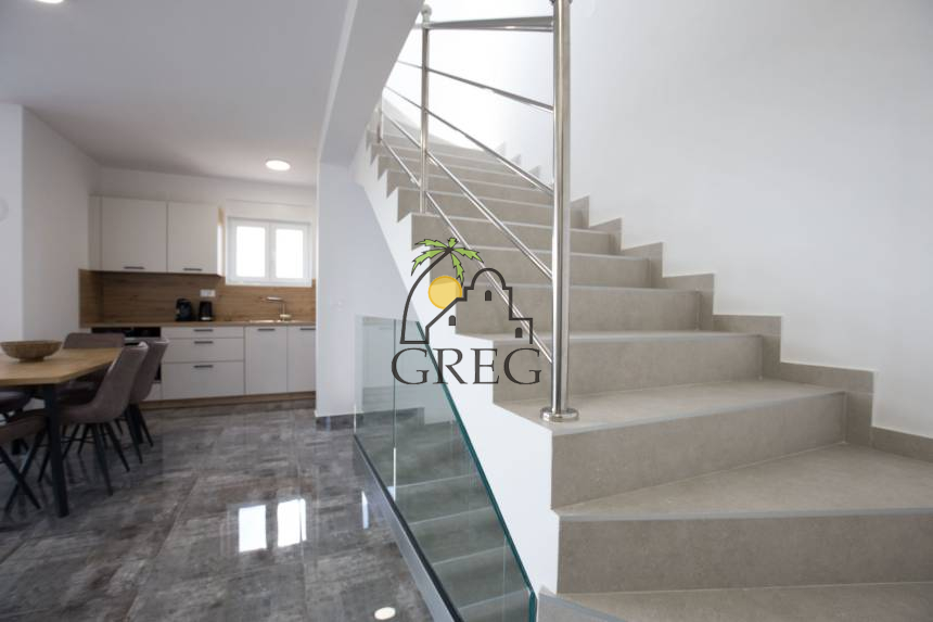 Croatia, North Dalmatia,  - Apartment, for sale