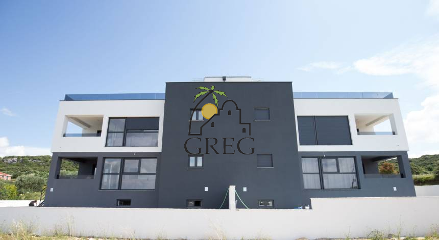 Croatia, North Dalmatia,  - Apartment, for sale