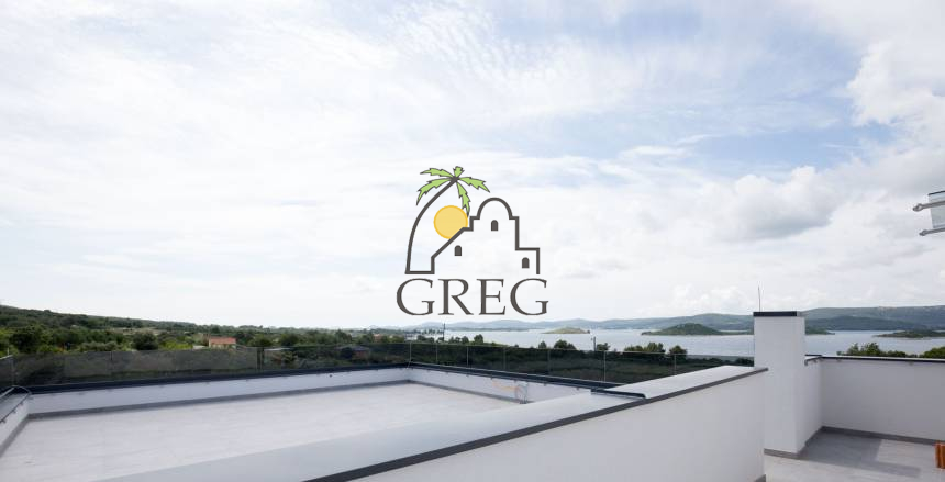 Croatia, North Dalmatia,  - Apartment, for sale