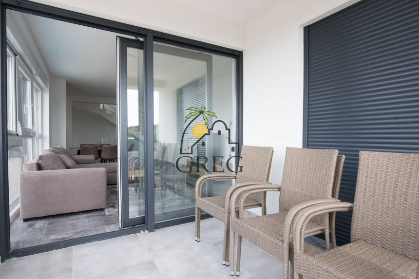 Croatia, North Dalmatia,  - Apartment, for sale