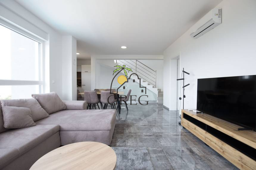 Croatia, North Dalmatia,  - Apartment, for sale