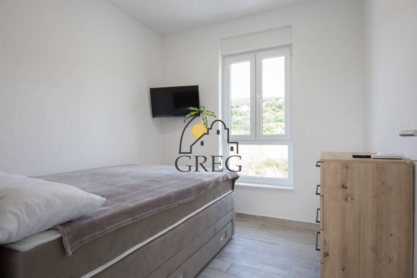 Croatia, North Dalmatia,  - Apartment, for sale