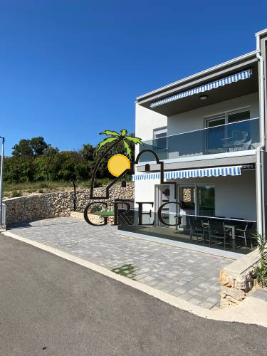 Chorwacja, Wyspa Pag,  - Apartament, na sprzedaż