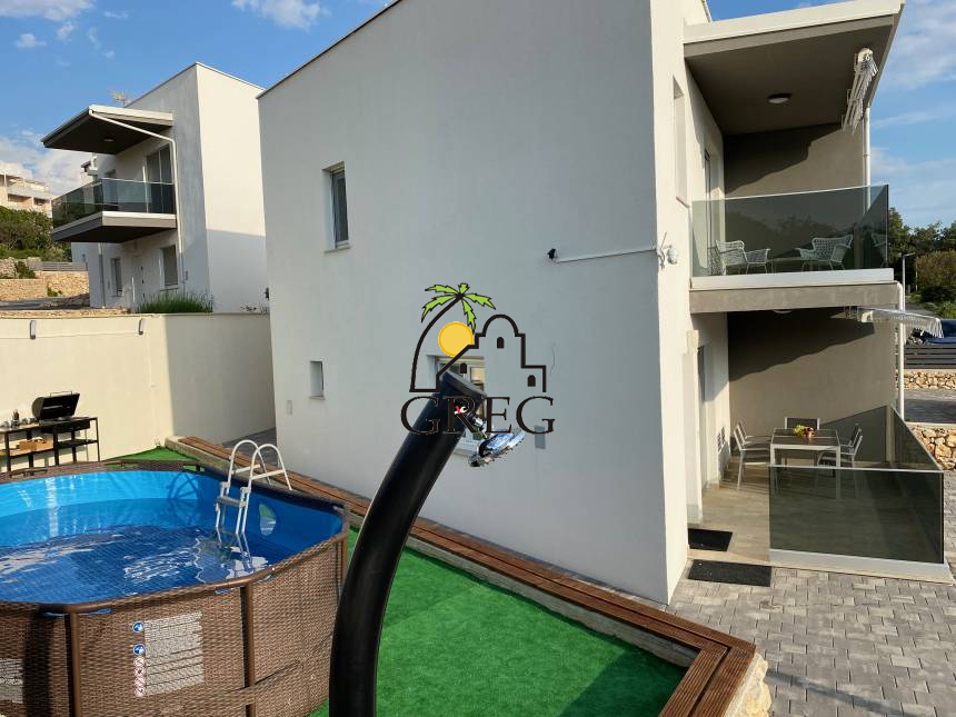 Chorwacja, Wyspa Pag,  - Apartament, na sprzedaż