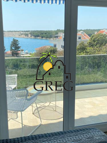 Chorwacja, Wyspa Pag,  - Apartament, na sprzedaż