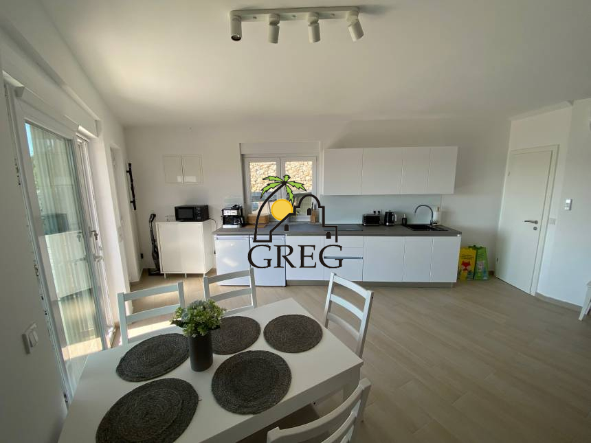 Chorwacja, Wyspa Pag,  - Apartament, na sprzedaż