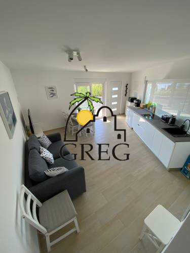 Chorwacja, Wyspa Pag,  - Apartament, na sprzedaż