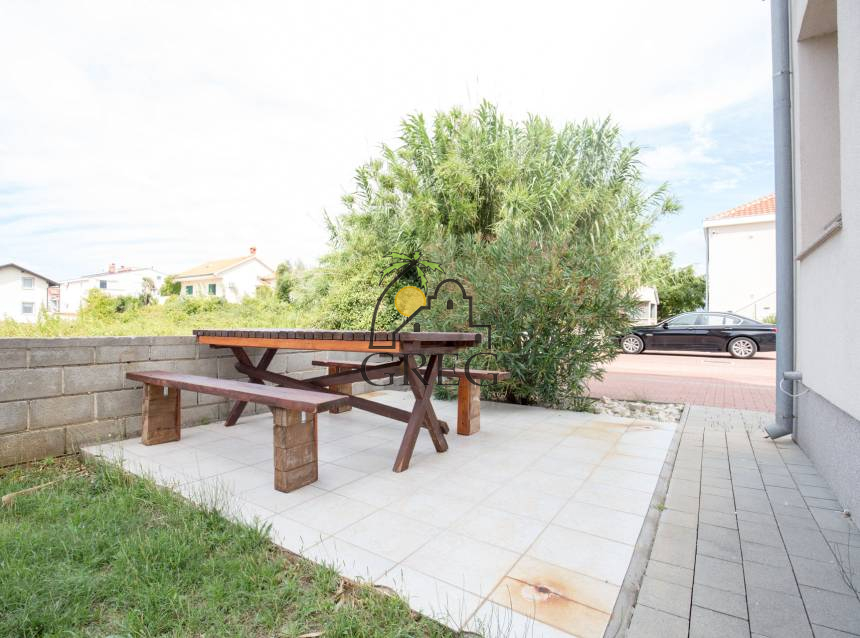 Chorwacja, Dalmacja Północna, Nin - Apartament, na sprzedaż