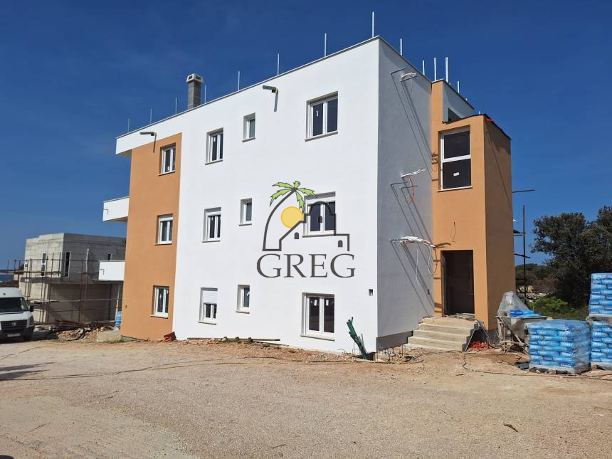 Chorwacja, Wyspa Pag,  - Apartament, na sprzedaż