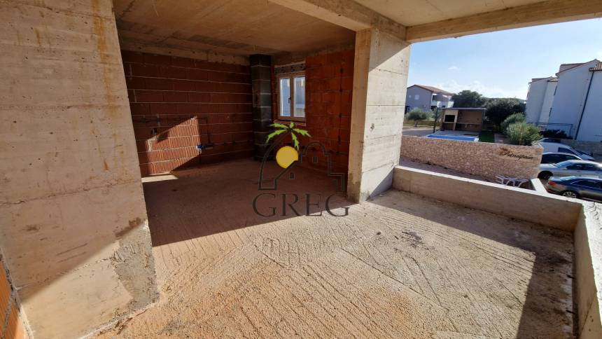 Chorwacja, Wyspa Pag,  - Apartament, na sprzedaż