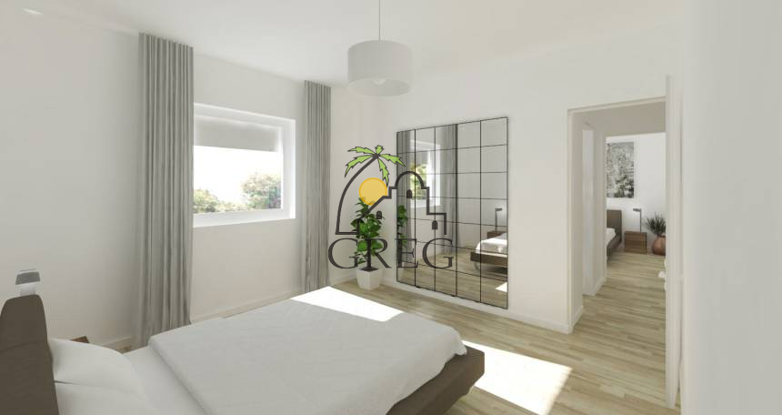 Chorwacja, Wyspa Pag,  - Apartament, na sprzedaż