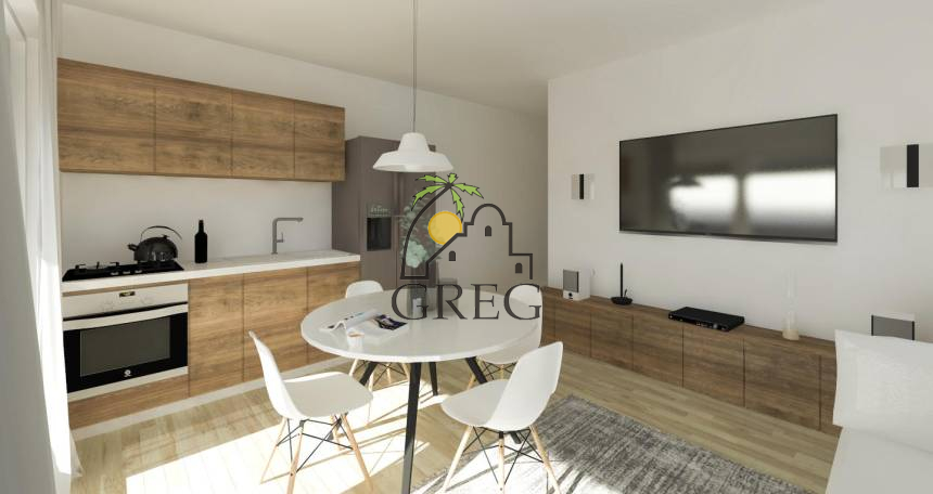 Chorwacja, Wyspa Pag,  - Apartament, na sprzedaż