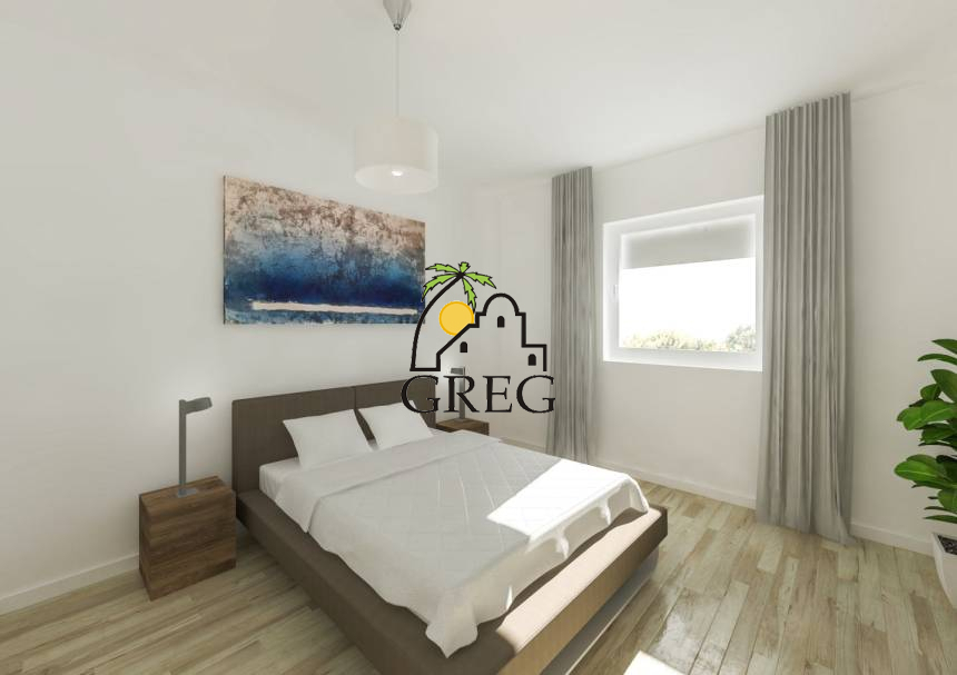 Croatia, Island of Pag,  - Apartment, for sale