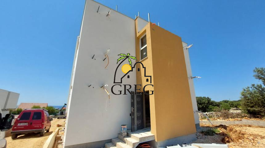 Croatia, Island of Pag,  - Apartment, for sale
