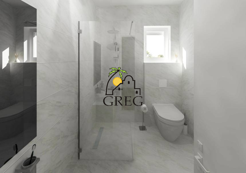 Croatia, Island of Pag,  - Apartment, for sale