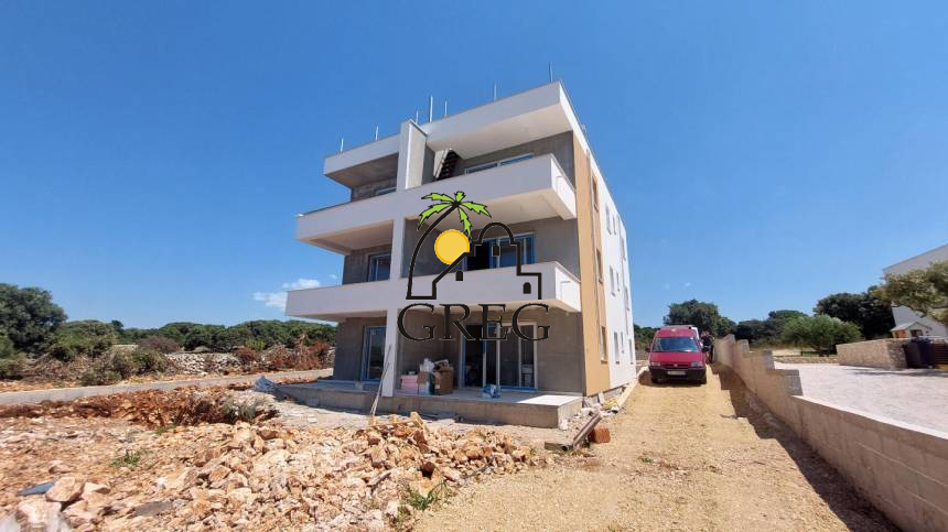 Croatia, Island of Pag,  - Apartment, for sale
