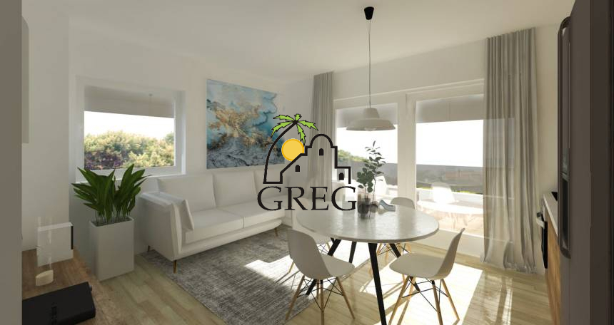 Croatia, Island of Pag,  - Apartment, for sale