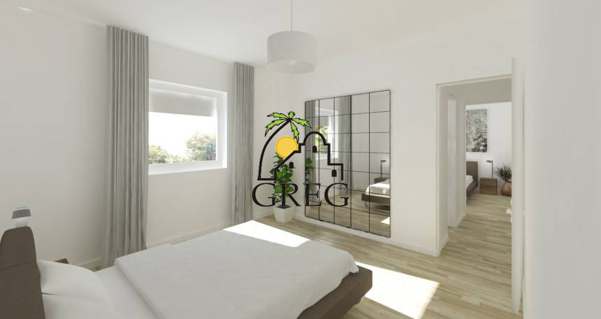 Croatia, Island of Pag,  - Apartment, for sale
