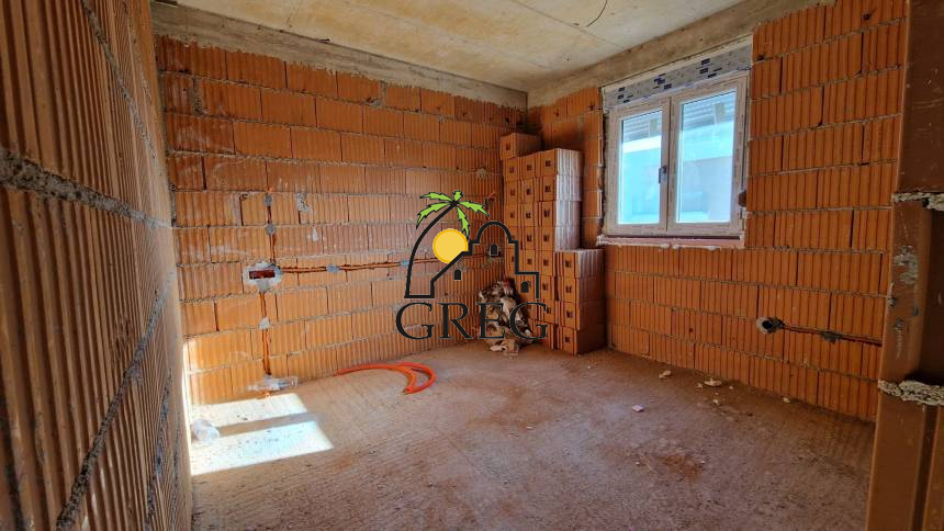 Croatia, Island of Pag,  - Apartment, for sale
