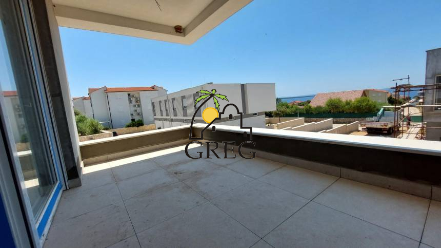 Croatia, Island of Pag,  - Apartment, for sale