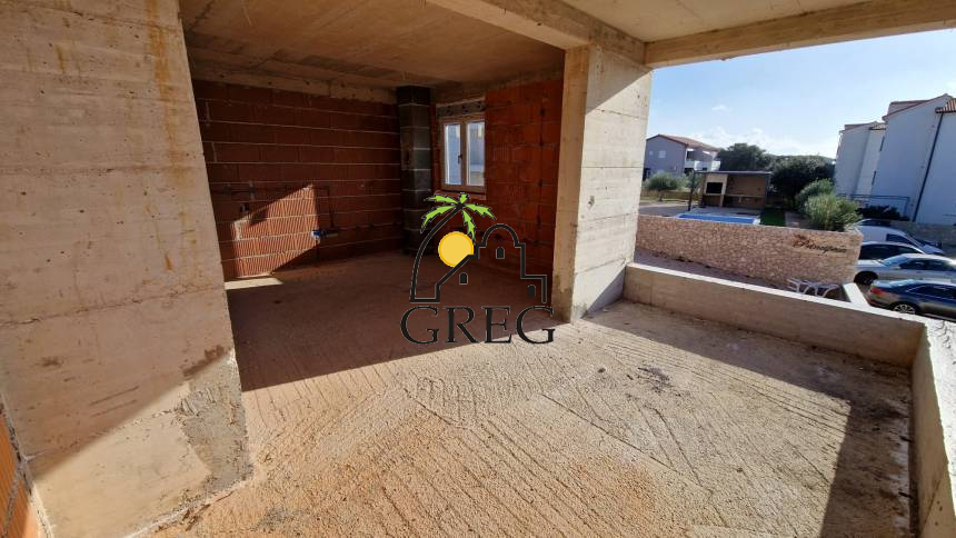 Croatia, Island of Pag,  - Apartment, for sale