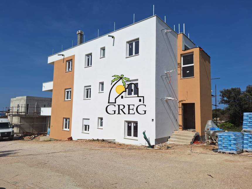 Croatia, Island of Pag,  - Apartment, for sale