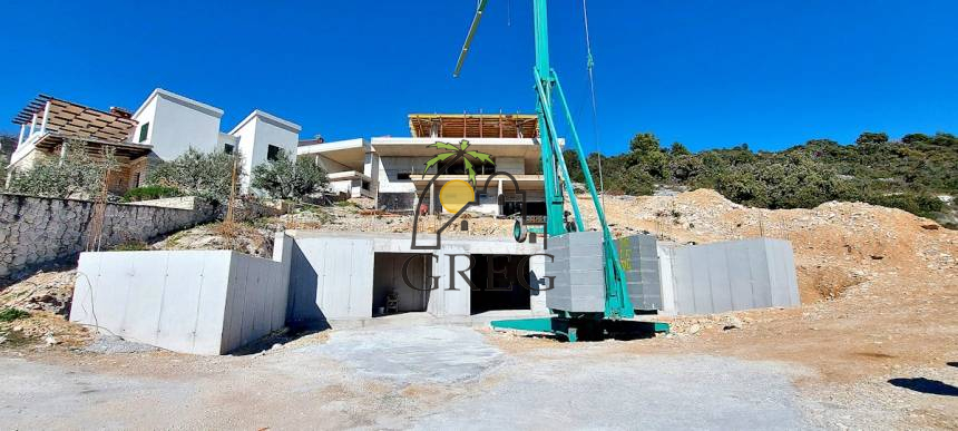 Chorwacja, Dalmacja Środkowa,  - Dom, na sprzedaż