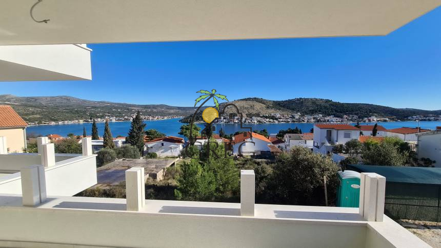 Chorwacja, Dalmacja Środkowa,  - Apartament, na sprzedaż